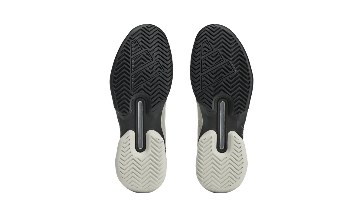 Adidas Y-3 Adizero Ubersonic 5 Orbital Grey