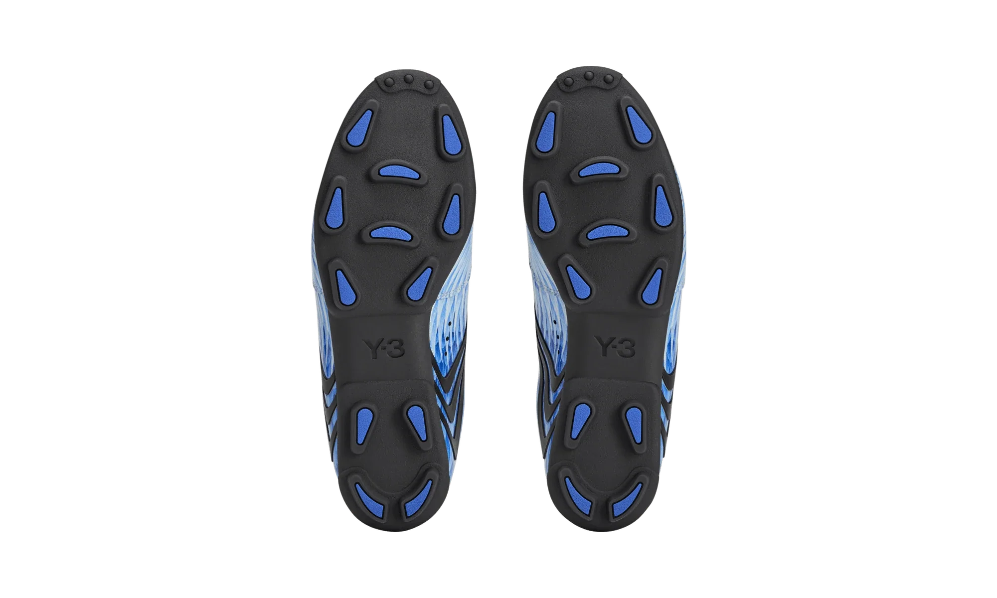 Adidas Y-3 F50 Tunit Beast Pack Dragon