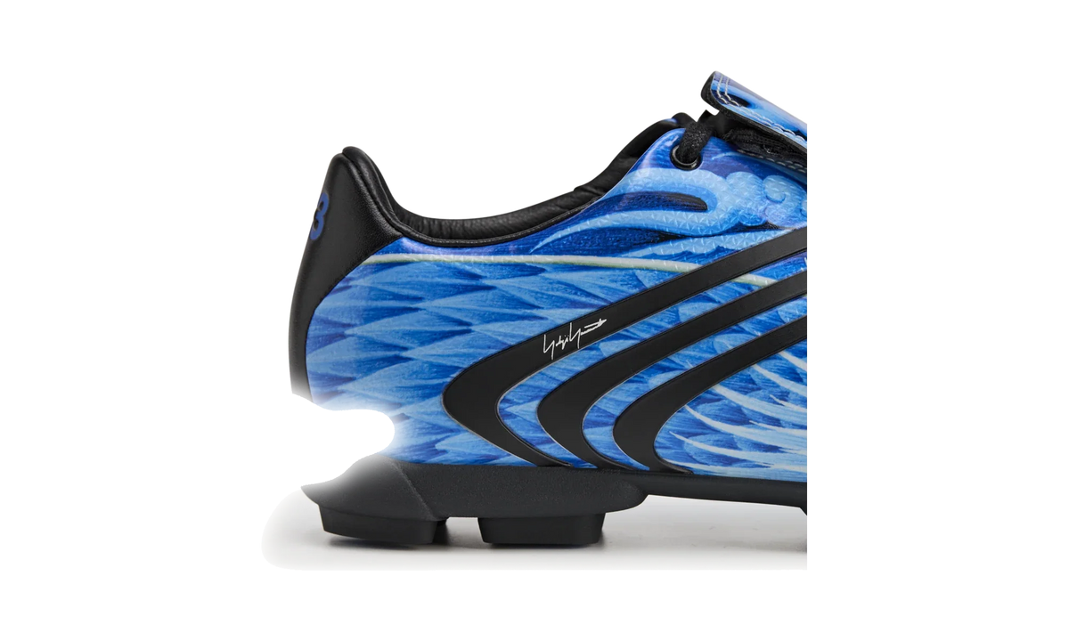 Adidas Y-3 F50 Tunit Beast Pack Dragon