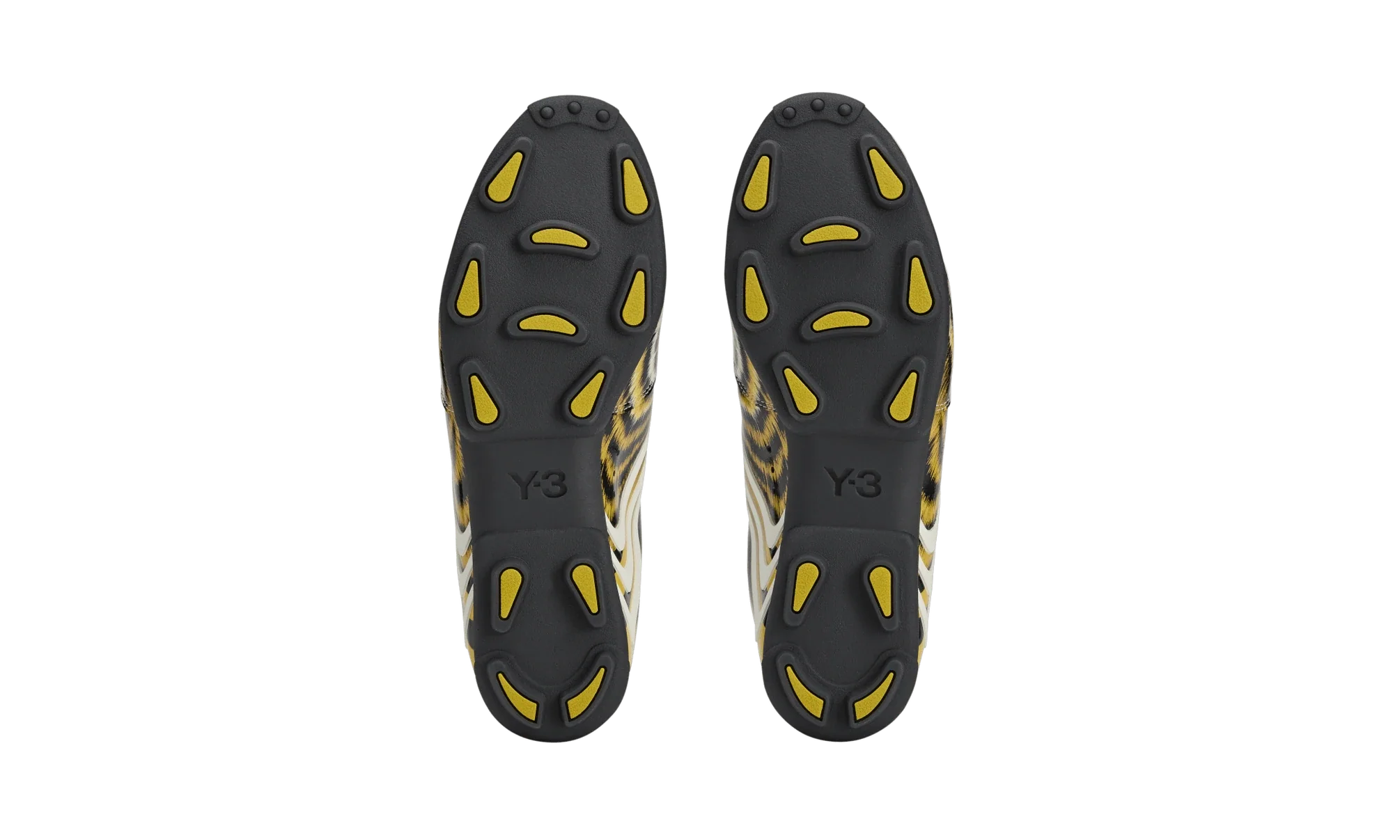 Adidas Y-3 F50 Tunit Beast Pack Tiger