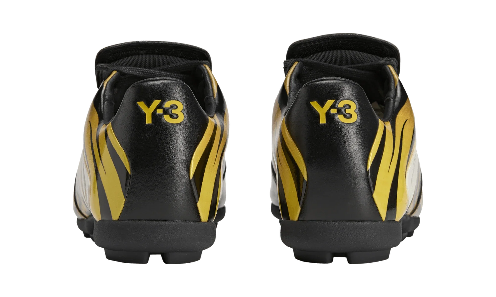 Adidas Y-3 F50 Tunit Beast Pack Tiger