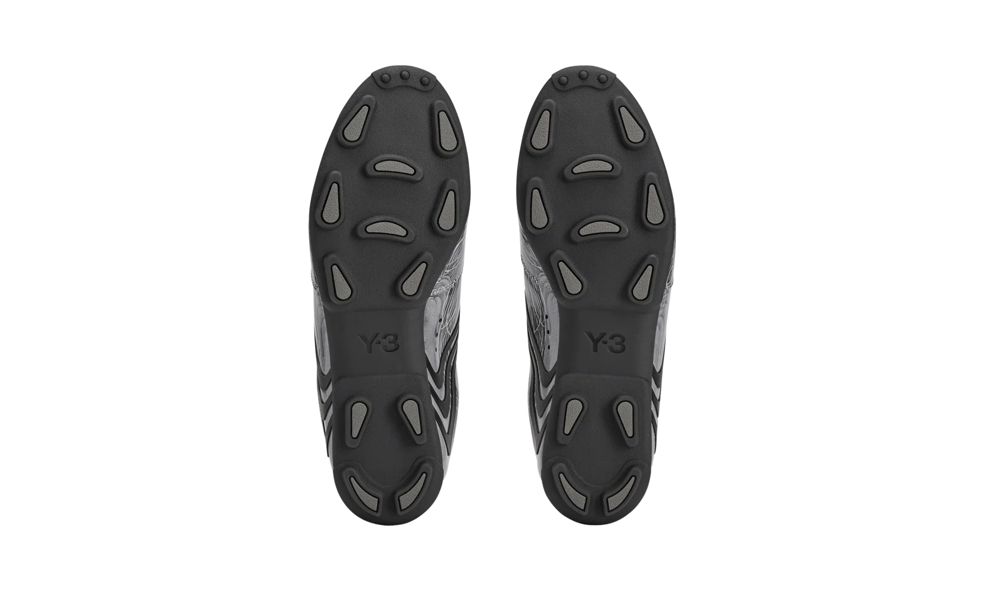 Adidas Y-3 F50 Tunit Beast Pack Wolf