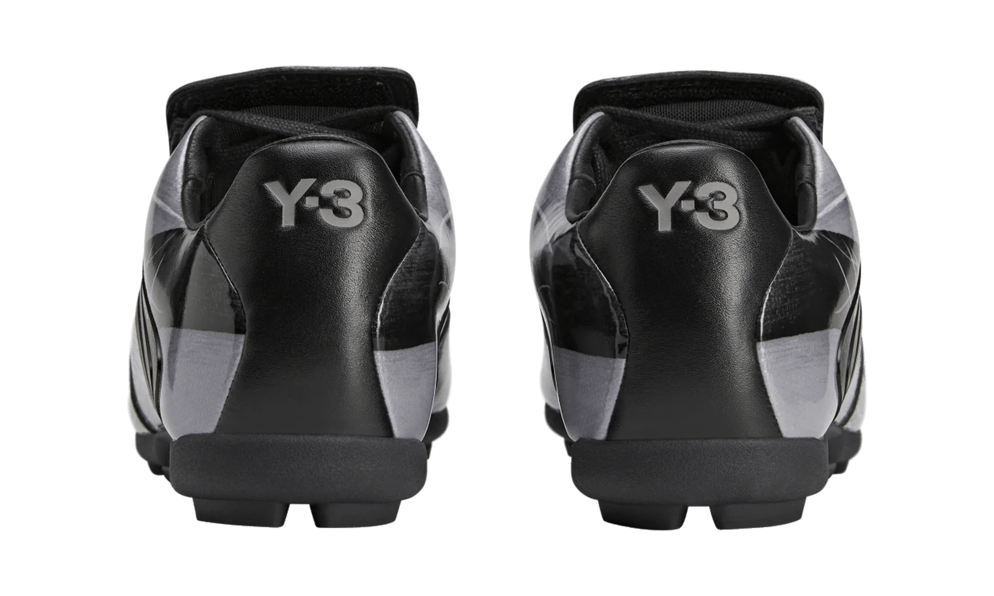 Adidas Y-3 F50 Tunit Beast Pack Wolf