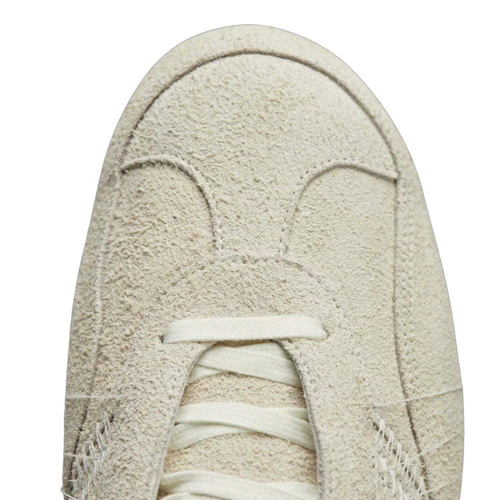 Adidas Y-3 Gazelle Off White, Off White/Off White/Off White (FZ6404)