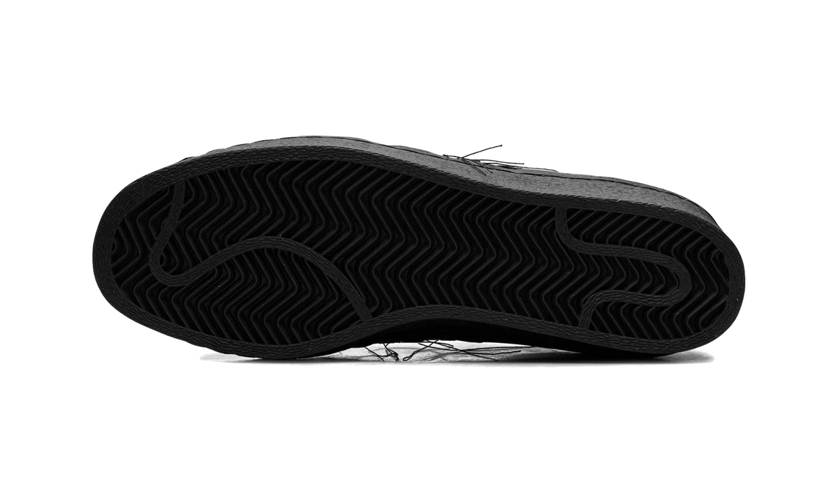 Adidas Y-3 Superstar Black