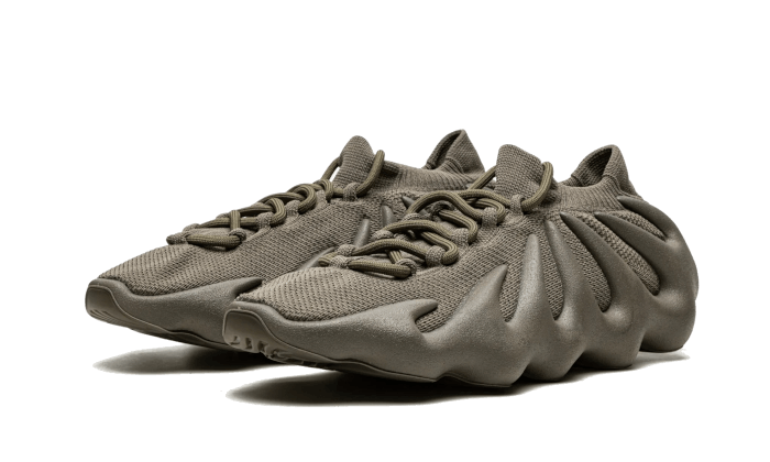 Adidas Yeezy 450 Cinder, Cinder/Cinder/Cinder (GX9662)