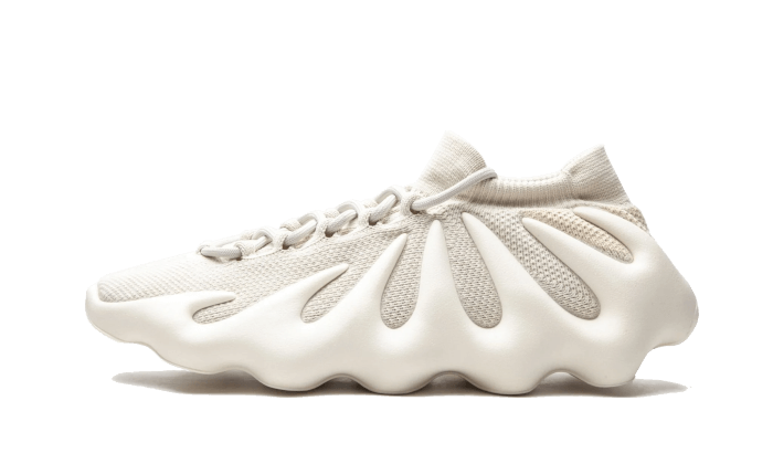 Adidas Yeezy 450 Cloud White, Cloud White/Cloud White (H68038)