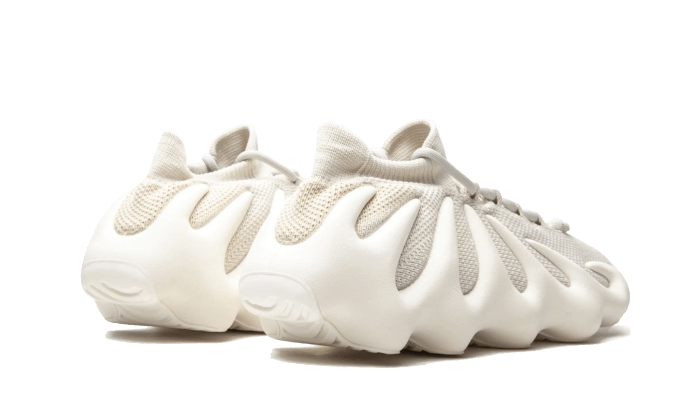 Adidas Yeezy 450 Cloud White, Cloud White/Cloud White (H68038)
