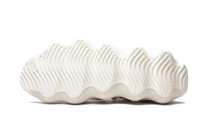 Adidas Yeezy 450 Cloud White, Cloud White/Cloud White (H68038)