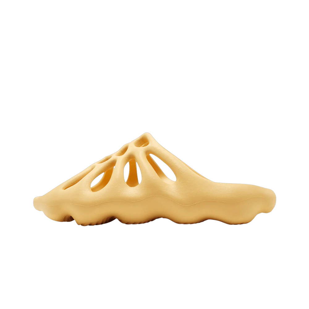 Adidas Yeezy 450 Slide Cream, Cream/Cream/Cream (GZ9864)