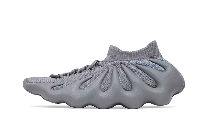 Adidas Yeezy 450 Stone Teal, Stone Teal/Stone Teal/Stone Teal (ID1632)