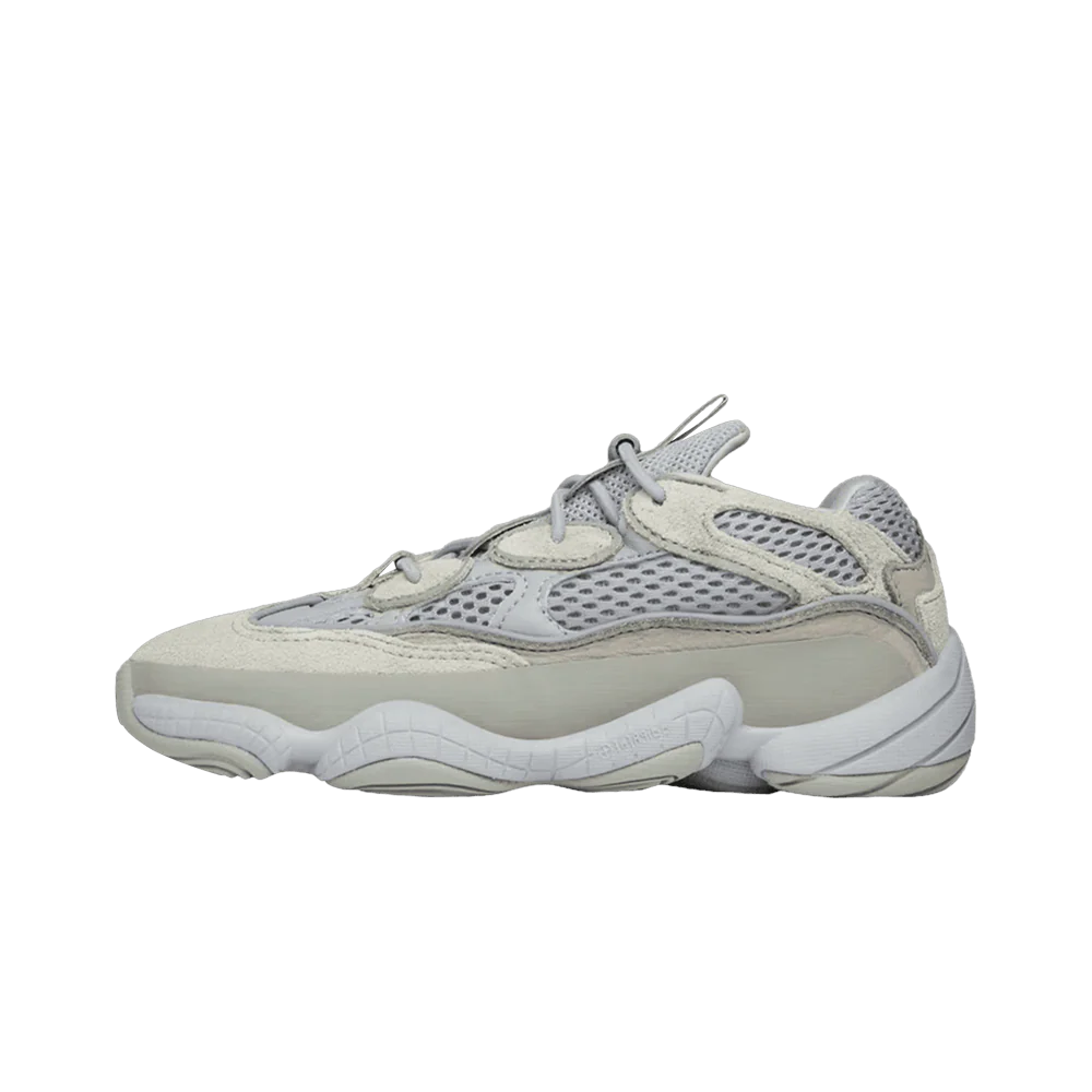 Adidas Yeezy 500 Stone Salt, Stone Salt/Stone Salt/Stone Salt (ID2442)