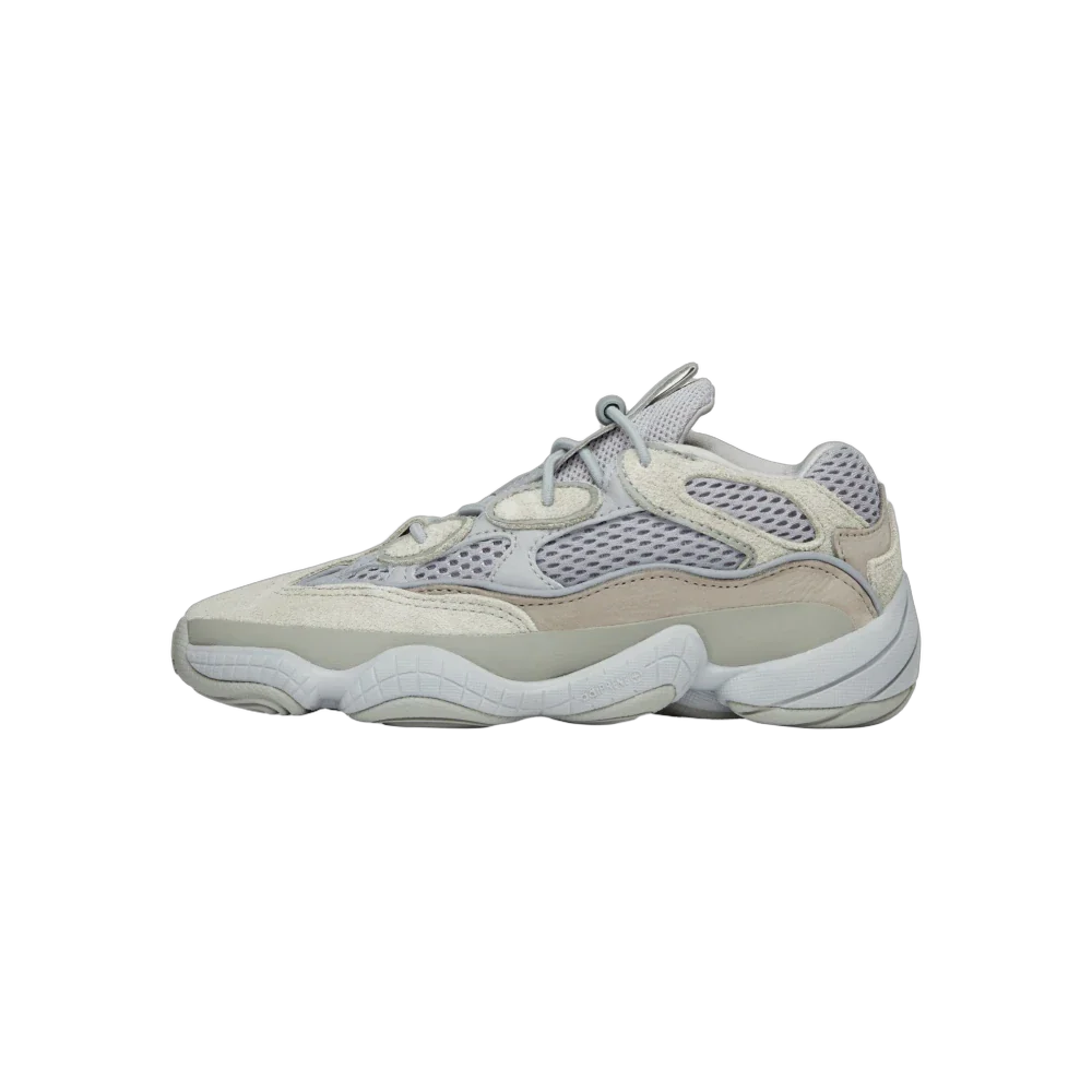 Adidas Yeezy 500 Stone Salt, Stone Salt/Stone Salt/Stone Salt (ID2442)