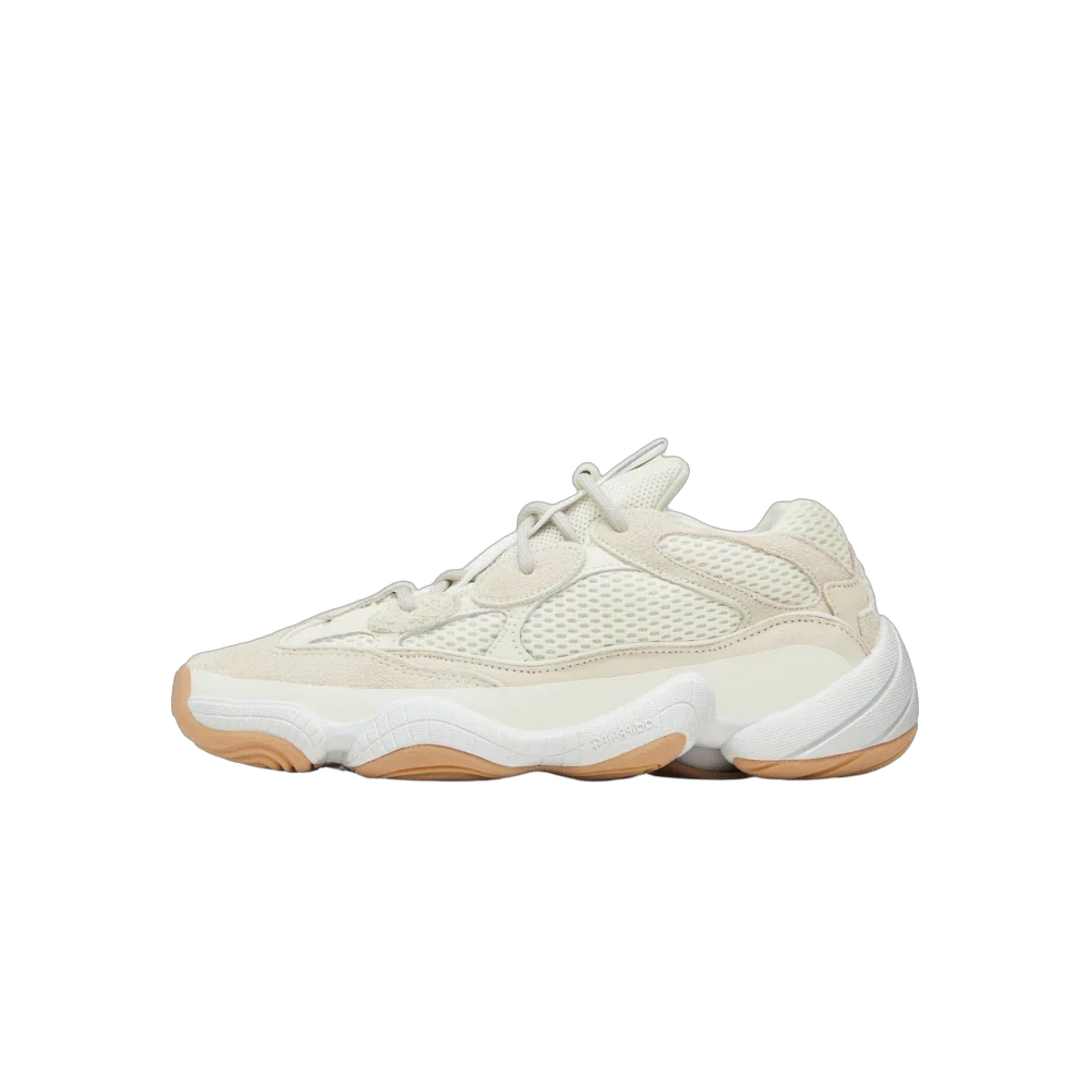 Adidas Yeezy 500 Stone Taupe, Stone Taupe/Stone Taupe/Stone Taupe (ID1600)