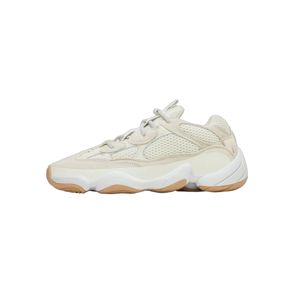 Adidas Yeezy 500 Stone Taupe, Stone Taupe/Stone Taupe/Stone Taupe (ID1600)