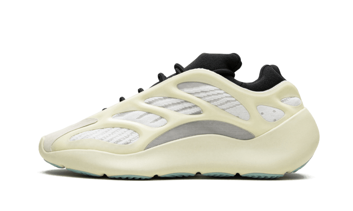 Adidas Yeezy 700 V3 Azael, Azael/Azael/Azael (FW4980)