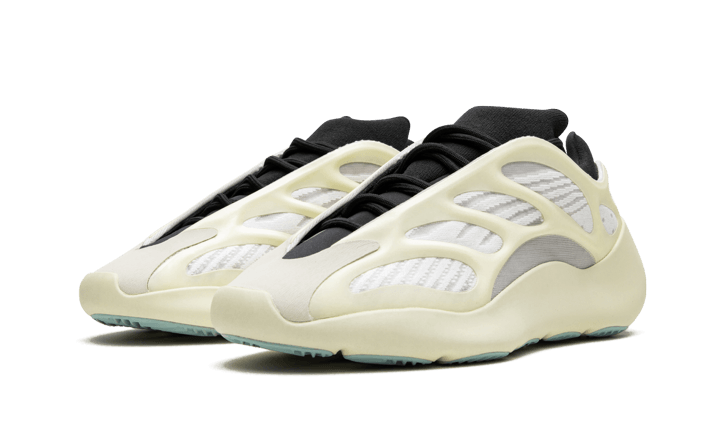Adidas Yeezy 700 V3 Azael, Azael/Azael/Azael (FW4980)
