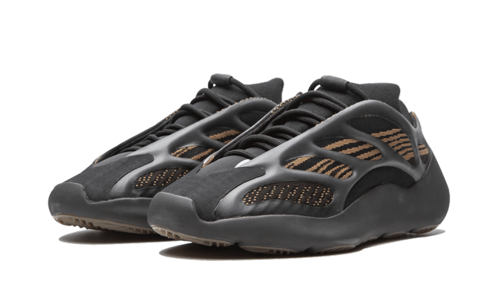 Adidas Yeezy 700 V3 Clay Brown, Eremial/Eremial/Eremial (GY0189)