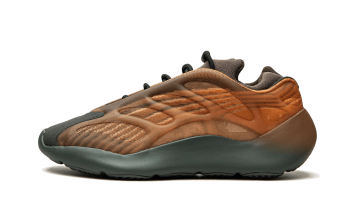 Adidas Yeezy 700 V3 Copper Fade, Copper Fade/Copper Fade/Copper Fade (GY4109)
