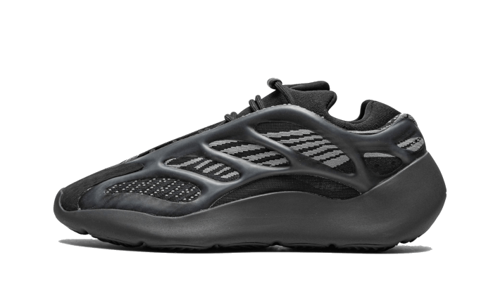 Adidas Yeezy 700 V3 Dark Glow, Dark Glow/Dark Glow/Dark Glow (GX6144)
