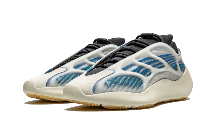 Adidas Yeezy 700 V3 Kyanite - Sneak