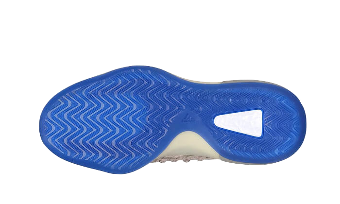 Adidas Yeezy BSKTBL Knit Slate Azure