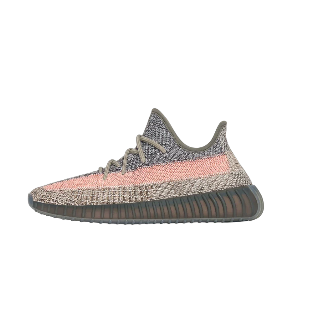 Adidas Yeezy Boost 350 V2 Ash Stone, Ash Stone/Ash Stone/Ash Stone (GW0089)