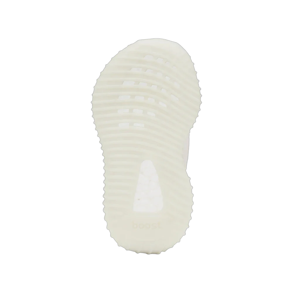 Adidas Yeezy Boost 350 V2 Bone (Infants), Bone/Bone/Bone (ID4814)