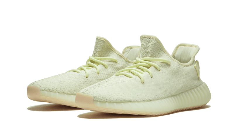 Adidas Yeezy Boost 350 V2 Butter, Butter/Butter/Butter (F36980)