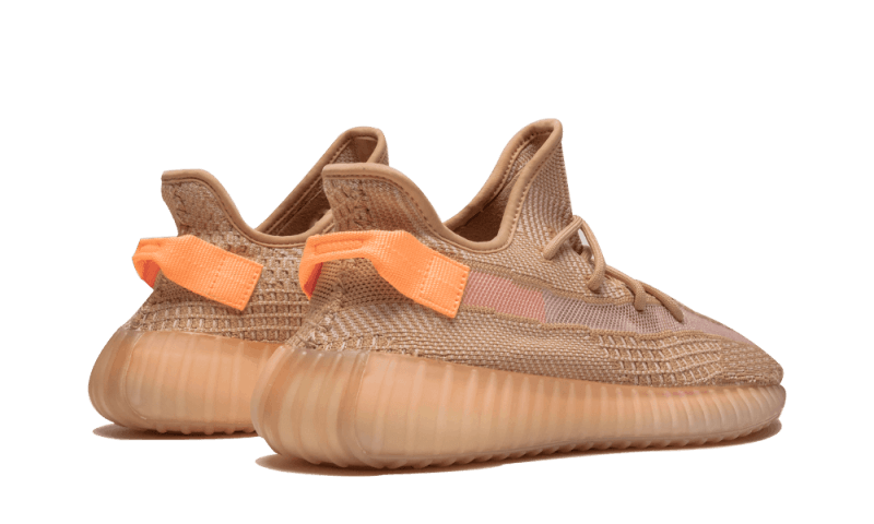 Adidas Yeezy Boost 350 V2 Clay, Clay/Clay/Clay (EG7490)