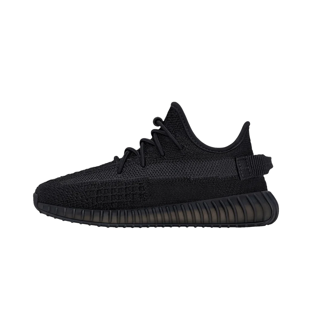 Adidas Yeezy Boost 350 V2 Onyx, Onyx/Onyx/Onyx (FZ6048)