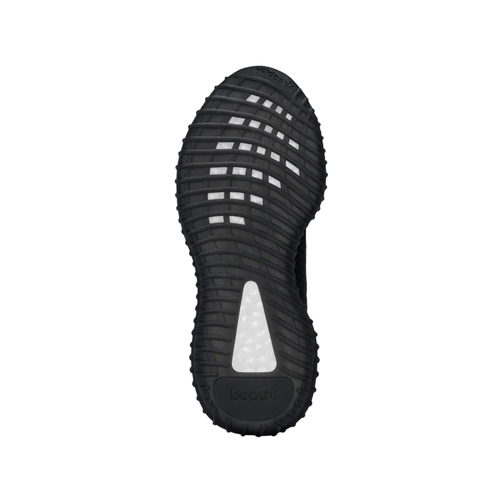Adidas Yeezy Boost 350 V2 Onyx, Onyx/Onyx/Onyx (FZ6048)