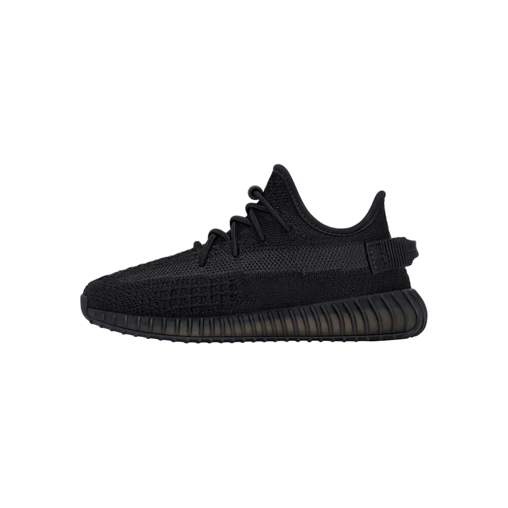 Adidas Yeezy Boost 350 V2 Onyx, Onyx/Onyx/Onyx (FZ6048)