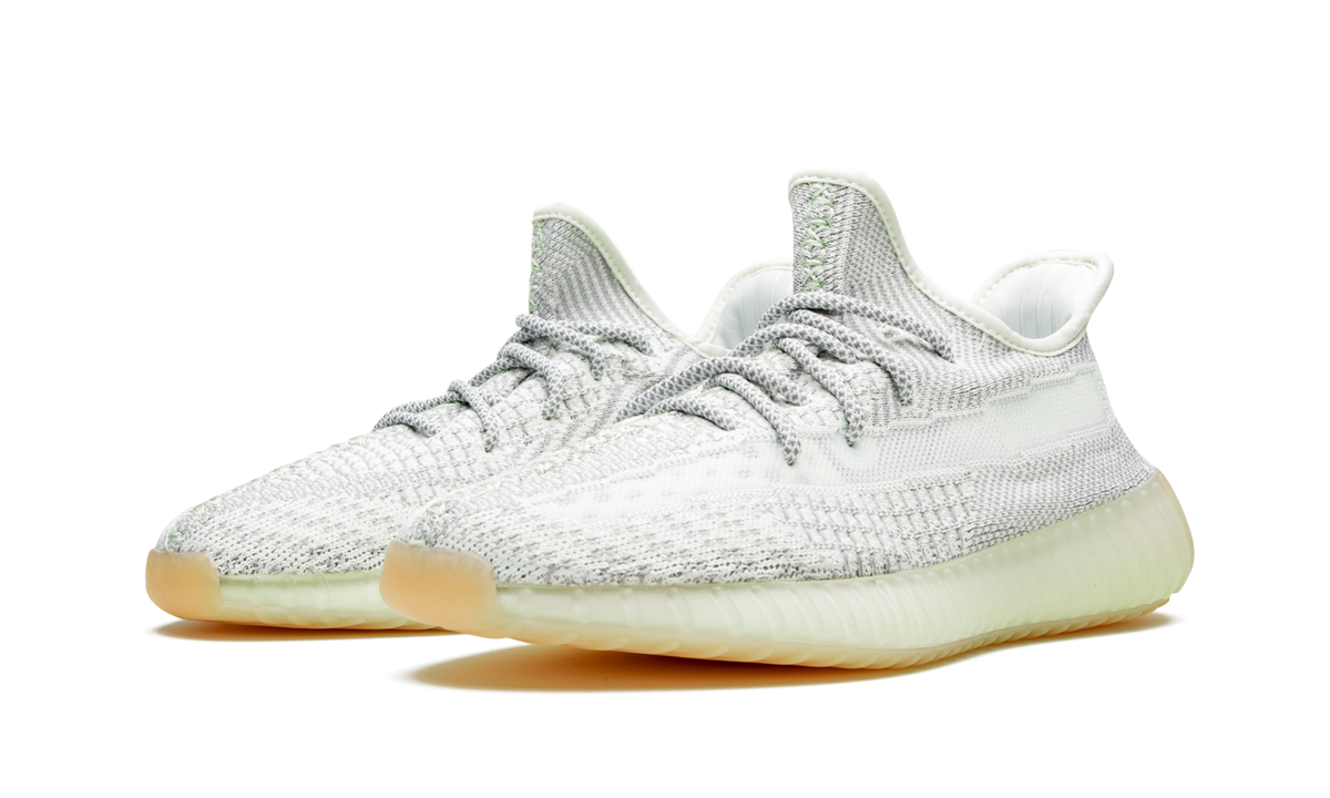 Adidas Yeezy Boost 350 V2 Yeshaya (Non-Reflective)