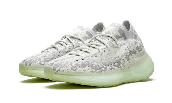 Adidas Yeezy Boost 380 Alien, Alien/Alien/Alien (FV3260)