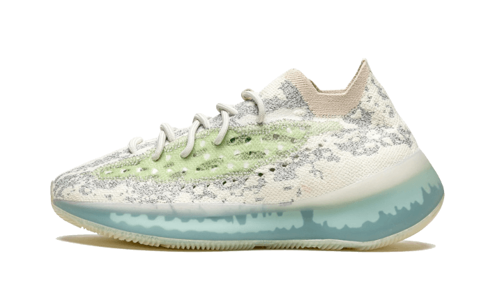 Adidas Yeezy Boost 380 Alien Blue, Alien Blue RF/Alien Blue RF/Alien Blue RF (GW0304)