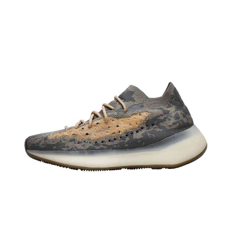 Adidas Yeezy Boost 380 Mist, Mist/Mist/Mist (FX9764)