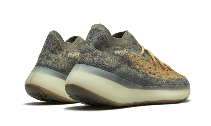 Adidas Yeezy Boost 380 Mist, Mist/Mist/Mist (FX9764)