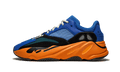 Adidas Yeezy Boost 700 Bright Blue