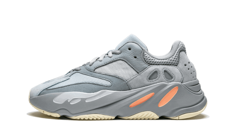 Adidas Yeezy Boost 700 Inertia, Grey/Grey/Inertia (EG7597)