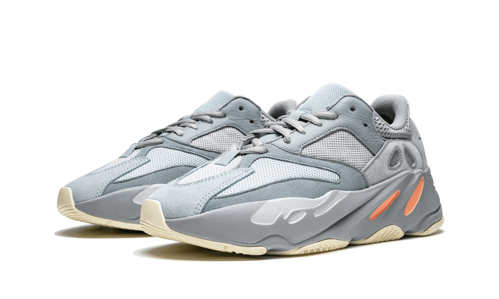 Adidas Yeezy Boost 700 Inertia, Grey/Grey/Inertia (EG7597)