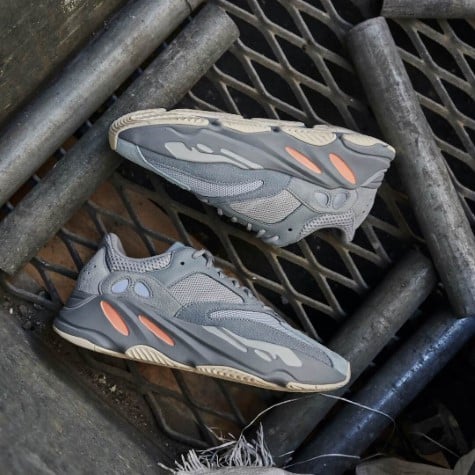 Adidas Yeezy Boost 700 Inertia, Grey/Grey/Inertia (EG7597)