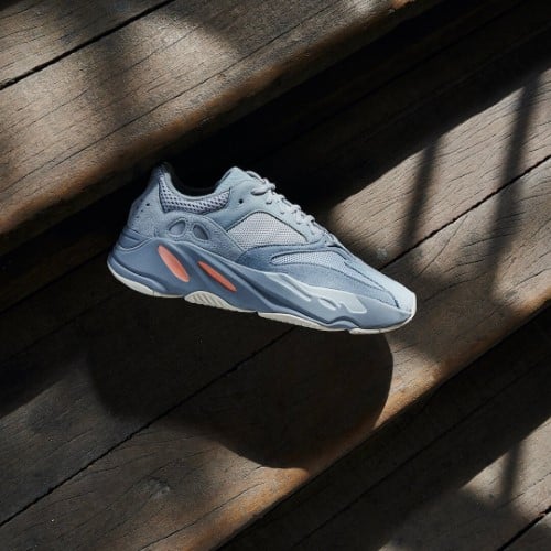 Adidas Yeezy Boost 700 Inertia, Grey/Grey/Inertia (EG7597)