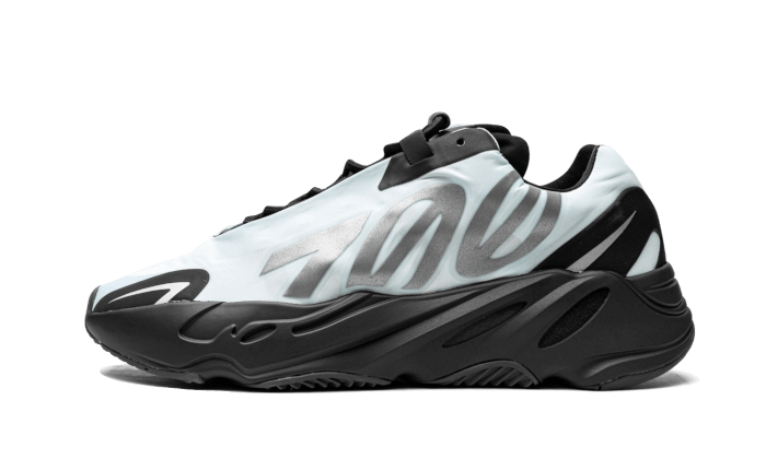 Adidas Yeezy Boost 700 MNVN Blue Tint, Blue Tint/Black (GZ0711)