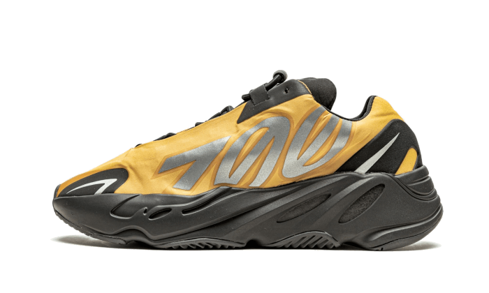 Adidas Yeezy Boost 700 MNVN Honey Flux, Honey Flux/Honey Flux/Honey Flux (GZ0717)