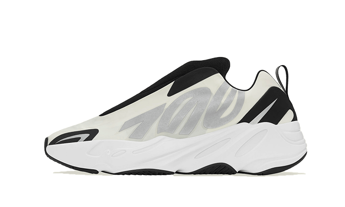 Adidas Yeezy Boost 700 MNVN Laceless Analog, Analog/Analog/Analog (IG4798)