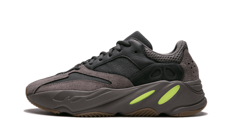 Adidas Yeezy Boost 700 Mauve, Mauve/Mauve/Mauve (EE9614)