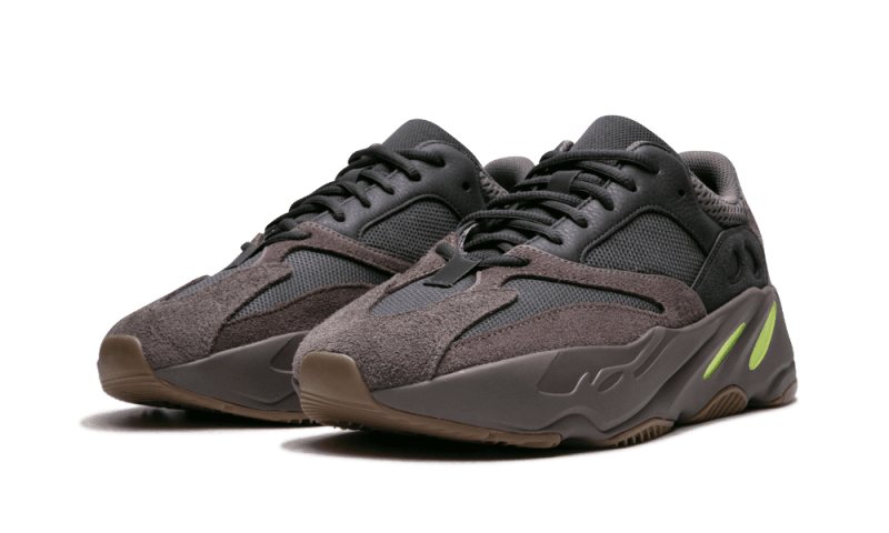 Adidas Yeezy Boost 700 Mauve, Mauve/Mauve/Mauve (EE9614)