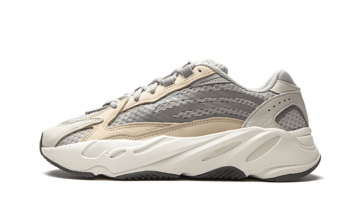 Adidas Yeezy Boost 700 V2 Cream, Cream/Cream/Cream (GY7924)