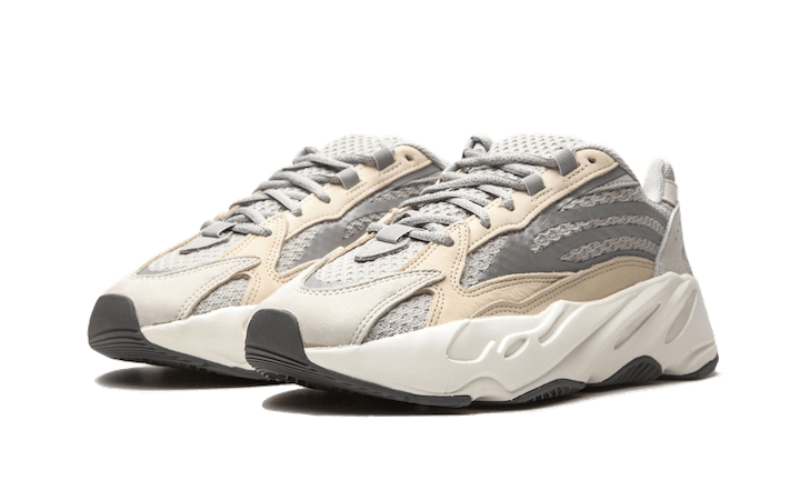 Adidas Yeezy Boost 700 V2 Cream, Cream/Cream/Cream (GY7924)